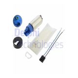 Delphi Fe0799 -12B1 Yakıt Pompasi (Toyota: Yaris 99-05) 770200D010 12B1 (Wr734578)