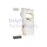 Delphi Fg1079 Yakıt Pompası Audı-Seat-A3-Tt-Leon-Toledo