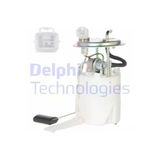 Delphi Fg1271 Yakıt Pompası Elantra-I30-Cee D-Procee D