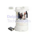 Delphi Fg2356 Fg2356-12B1 Yakıt Pompası Daciaduster