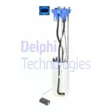 Delphi Fg2388 Fg2388-12B1 Yakıt Pompasi (Fiat: Ducato 2.3Jtd 3.Jtd) (Wa728451)