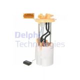 Delphi Fg2397 Yakıt Pompası Mercedessprınter