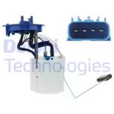 DELPHI FG2403-12B1 Yakıt Pompası Komple Insignia A B16Dth - A20Dth