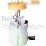 Delphi Fg2428 Fg2428-12B1 Yakıt Pompası Şamandıra Polo 10-14 Toledo 13-15 Rapid 13-Roomster 11-15 1.6Tdı Asv Cayc 6R0919050d