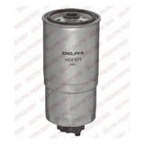 Delphi Filtre Mazot Fiat Ducato 2.3jtdkia Sorento 0308 "2.5 Crdı"Hyundai Starex H1 0812 Del Hdf571