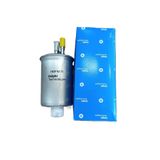 DELPHİ FORD CONNECT 1.8 TDCİ 90PS - 110PS 3 ÇIKIŞLI MAZOT YAKIT FİLTRESİ - 2T14 9155 BD -DLD HDF927E