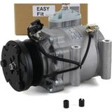 Delphi Ford Focus 1998-2002 Klima Kompresörü YS4H19D629AF