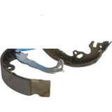 Delphi Ford Focus 1998-2005 1.6 Benzinli Arka Fren Balata (Pabuç Tip) 98AX2200BE