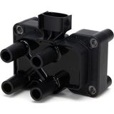 Delphi Ford Focus 2002-2004 1.6 Benzinli Ateşleme Bobini 988F12029AD