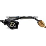 Delphi Ford Focus 2002-2004 1.8 Tdcı Motor Su Isı Sensörü ( Silindir Kapağının Üstünde) 9C116G004BD