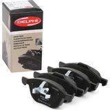 Delphi Ford Focus 3 Ön Fren Balatası 2011-2018 Delphi