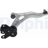 Delphi Ford Focus 3 Sağ Ön Salıncak 2011-2018 Delphi Otomatik Park Asistanlı Araçlara