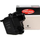 Delphi Ford Fusion 2002-2013 Mazot Filtresi (Yakıt Filtresi) 1.6tdcı 3M5Q9155CB