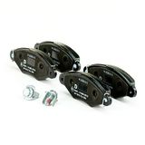 DELPHI Fren Balatası Ön Citroen Xsara 1.4/1.5/1.6/1.9 97-05, Nissan Kubistar 1.5 05, Peugeot 306 1.4 96-01 LP1610