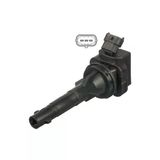 DELPHI GN10203-12B1 ATEŞLEME BOBİNİ Corolla Uyumlu 1.6i 16V SEDAN GASOLI