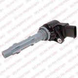 DELPHI GN10235-12B1 ATEŞLEME BOBİNİ SPRINTER VITO VIANO CLK-CLS 0