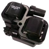 Delphi GN10256-12B1 Ateşleme Bobini Mercedes M266-112-113-155-169-245-210-220-162 A0001587803