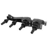 DELPHI GN10319-12B1 ATEŞLEME BOBİNİ 206 307 / XSARA C2 C3 C4