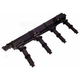 DELPHI GN10363-12B1 ATEŞLEME BOBİNİ OPEL SIGNUM VECTRA 2.2 03-