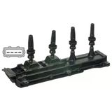 DELPHI GN10460-12B1 ATEŞLEME BOBİNİ 306 406 605 / ZX XM XSARA XAN