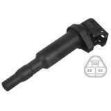 DELPHI GN10475-12B1 Ateşleme Bobini 207 308 508 3008 2008 Partner Tepe 208 5008 C3 III C4 C4 II Ds4 C4 Picasso C3