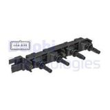 DELPHI GN10502-12B1 ATEŞLEME BOBİNİ C4-C8-P307-P406-P407-P607-P80