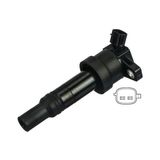 Delphi GN10585-12B1 Ateşleme Bobini Hyundai I10 11-Kia Picanto 11- 2730104000