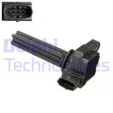 Delphı Gn10592-12B1 Ateşleme Bobini Vectra C 02>08 2.0 16V Z20net Saab 9.3 B207e-B207l-B207r Cadıllac Bls 12787707-1208018