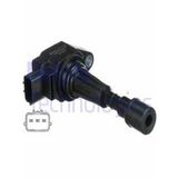 DELPHI GN10637-12B1 Atesleme Bobini Mazda 3 1.6 2003-2009 133936 ZJ2018100A GN1063712B1 (WE276221)