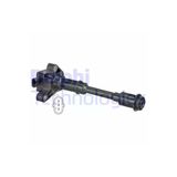 Delphi Gn10644-12B1 Atesleme Bobını Komple Ford Focus 11-15