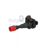 Delphi Gn10671 Ateşleme Bobini Hondaınsıght