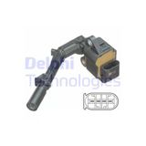 Delphi Gn10690-12B1 Atesleme Bobını Mercedes M270-M274 / 117-156-176-246 204-205-212-213