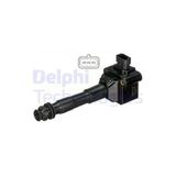 DELPHI GN10794-12B1 Ateşleme Bobini Porsche911-Boxster-Cayman