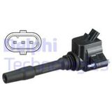 DELPHI GN10882-12B1 Ateşleme Bobini F20 F40 F45 F46 F31 F34 G31 15-