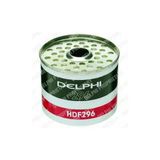 Delphı Hdf296 Yakıt Fıltresı Dızel Indıca 1,4D 98->08 Patrol-Defender-Vıtara-Indıgo-Telcolıne Cav Tıpı / Boxer-Jumper Dj5/Dj5t/Dj5ted Ducat