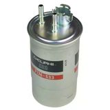 Delphi Hdf533 Mazot Filtresi - Brava 1.9L Td Marea Marea Weekend 1.9L Td 46533026