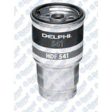 Delphi HDF541 Corolla Avensis Yakıt Filtresi