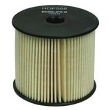 Delphi HDF568 Yakıt Filtresi