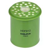 Delphi Hdf912 Mazot Filtresi - M Gane 1.9L. Clio 1.9L. Safrane 2.23L. Express 1.9L. Sc Nıc Mpv 1.9L