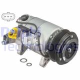 Delphi KLIMA KOMPRESORU BMW F52 F45 F46 F10 F11 G11 G12 F48 F39 F25 F26 . MINI F54 F55 F56 F57 F60 G12 B38 B47 F48 F39 F25 F26 MINI F55 F56 F60 64525A5C712