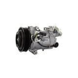 Delphı Klıma Kompresoru Chevrolet Kalos 1.4 2005- Delphı TSP0155953