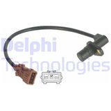 Delphi Krank Mil Devir Sensörü P205-P206-P306-P405-P406-BOXER-PARTNER-BERLINGO-JUMPER-JUMPY-XANTIA-XSARA 1. 9 Dw8 1.8 Xu7 2.0 XU10 1.6 Xu5 1920 C3 1920 W9 5918 81 5918 90