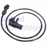 Delphi KRANK MİL SENSÖRÜ ASTRA F-KADETT-OMEGA A-VECTRA A-FRONTERA A 1.8-2.0-2.2 C18NZ-NV-20NE- C20XE-C20NE-1020SE-1022XE 1238358 6238313 90451441 93232413