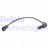 Delphi KRANK MİL SENSÖRÜ DAEWOO-CHEVROLET NUBIRA-KALOS-TACUMA-LACETTI-AVEO 1997 25182450 96253542 96434780