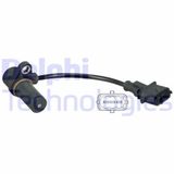 Delphi Krank Mil Sensörü Ducato 2.3 Jtd 500374763