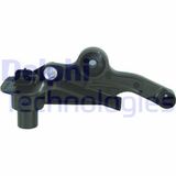 Delphi KRANK MİL SENSÖRÜ P106-P206-P208-P301-P306-P307-P308-P1007-BIPPER-PARTNER-BERLINGO-NEMO-C-ELYSEE-C2- C3-C4-SAXO-XSARA-FIORINO 1.1 85-1.4-1.6 165 VTI 1920 AW 9639999880 9637465980