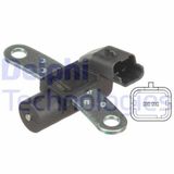 Delphi KRANK MİL SENSÖRÜ RENAULT CLIO 2-3 MEGANE I-2 THALIA 1 2002 LAGUNA 2 2001-2005 KANGOO 2001 MODUS