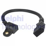 Delphi KRANK MİL SENSÖRÜ T5-GOLF4-CRAFTER-CADDY 1.9-2.0TDI AMF-BNM-BKC-AXB 03G957147 03G957147B 045957147D
