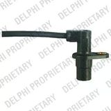 Delphi Krank Mili Hız Sensörü Jumper Boxer Ducato 2,0 P206 Paartner Iı Brerlingo Iı Ss10736-12B1