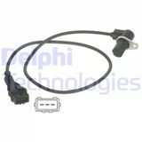 Delphi KRANK MILI KONUM SENSORU BMW M50 M52 E36 E38 E39 12141703277